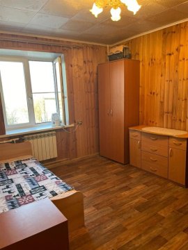 3-к квартира, 6/9 эт., 64м²