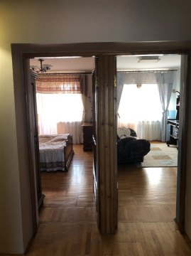 4-к квартира, 8/10 эт., 86м²