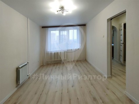 1-к квартира, 5/6 эт., 32м²