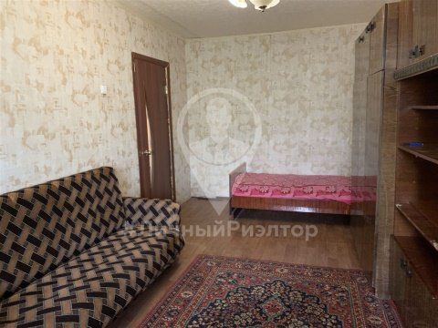 1-к квартира, 3/5 эт., 30м²