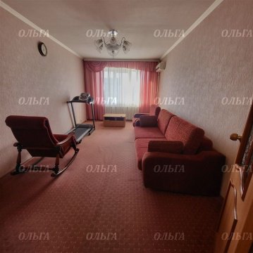 3-к квартира, 5/5 эт., 66м²