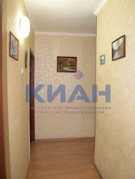 4-к квартира, 8/9 эт., 80м²