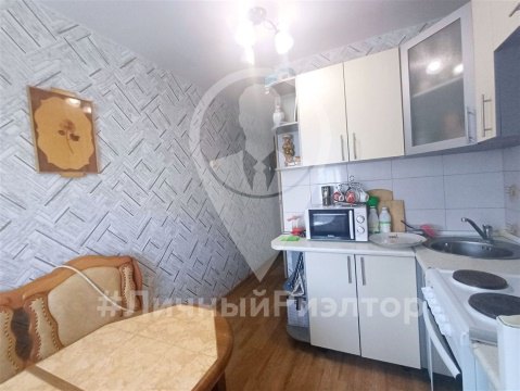 1-к квартира, 7/12 эт., 34м²