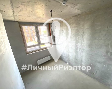 2-к квартира, 2/10 эт., 49м²