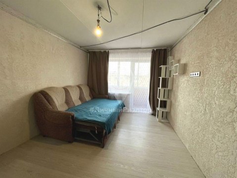 2-к квартира, 5/5 эт., 46м²