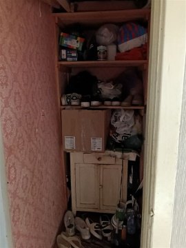 1-к квартира, 4/5 эт., 32м²