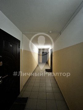 1-к квартира, 9/11 эт., 41м²