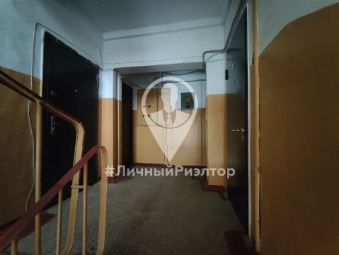 2-к квартира, 5/5 эт., 44м²