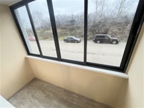 1-к квартира, 1/5 эт., 36м²