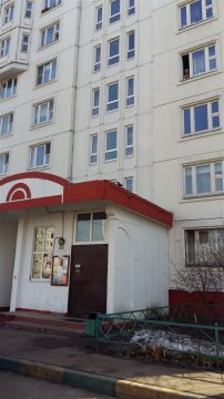 3-к квартира, 3/14 эт., 85м²