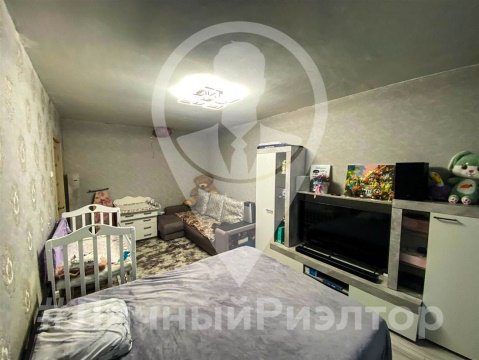 1-к квартира, 3/5 эт., 30м²