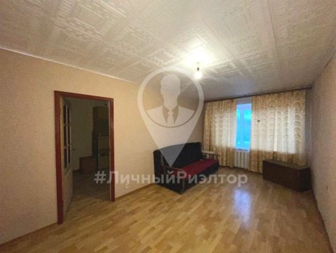 3-к квартира, 4/5 эт., 61м²