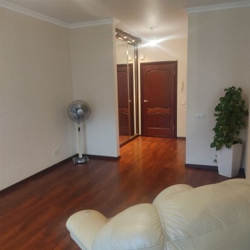 2-к квартира, 5/16 эт., 69м²