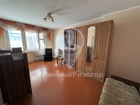 3-к квартира, 5/5 эт., 66м²