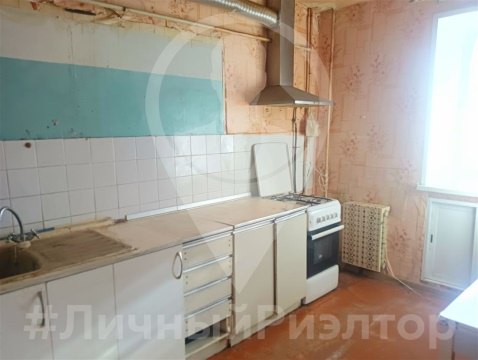 2-к квартира, 2/5 эт., 50м²