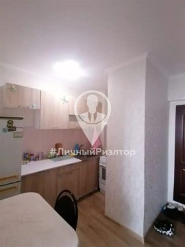 1-к квартира, 16/18 эт., 30м²