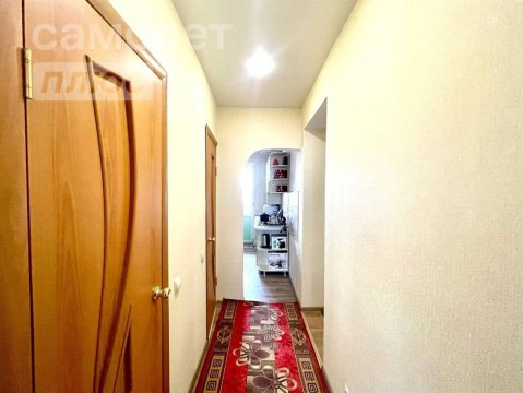 2-к квартира, 5/5 эт., 50м²