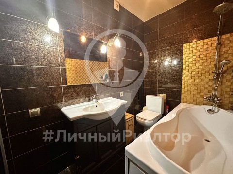 1-к квартира, 7/15 эт., 51м²