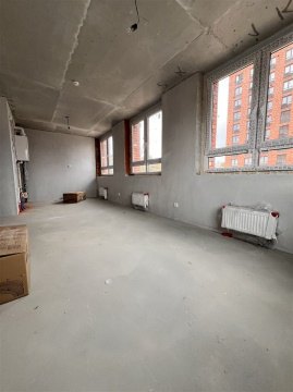 3-к квартира, 2/10 эт., 85м²