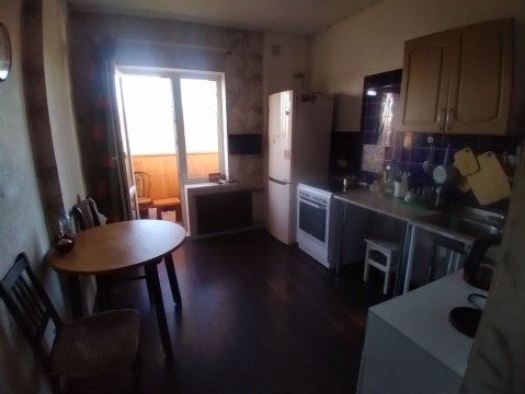 2-к квартира, 5/9 эт., 60м²