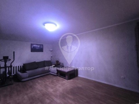 3-к квартира, 6/6 эт., 83м²