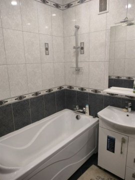 1-к квартира, 11/12 эт., 41м²