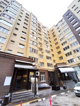 1-к квартира, 5/10 эт., 45м²