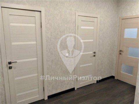 2-к квартира, 12/16 эт., 62м²