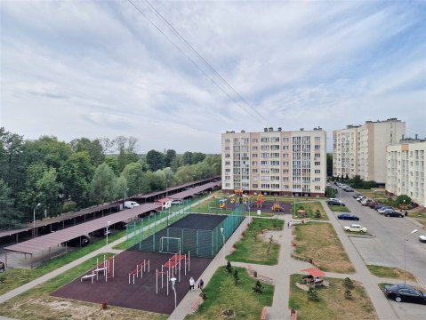 3-к квартира, 5/7 эт., 97м²