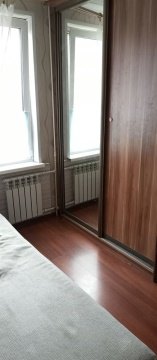 4-к квартира, 2/5 эт., 49м²