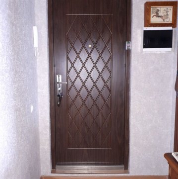 2-к квартира, 10/10 эт., 57м²