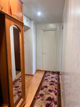 1-к квартира, 4/9 эт., 40м²