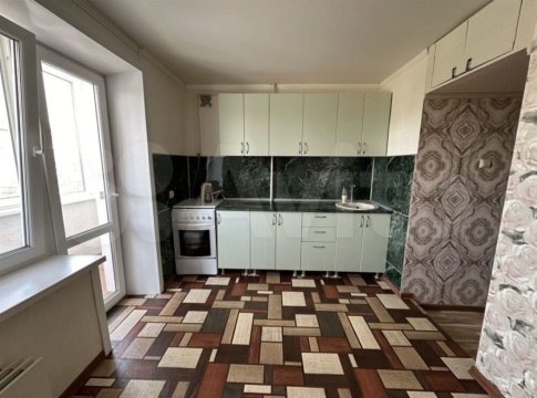 2-к квартира, 3/5 эт., 50м²