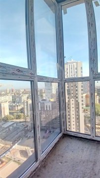 3-к квартира, 19/25 эт., 80м²