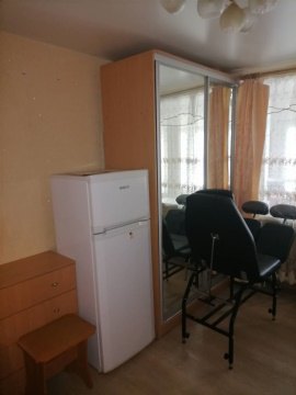 2-к квартира, 1/5 эт., 50м²