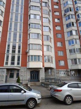 2-к квартира, 16/17 эт., 50м²