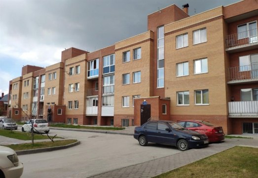 2-к квартира, 1/3 эт., 51м²