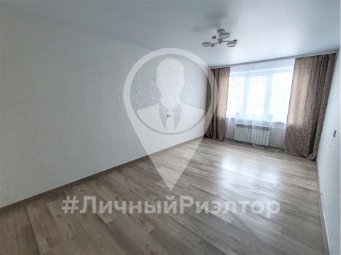 2-к квартира, 4/9 эт., 52м²