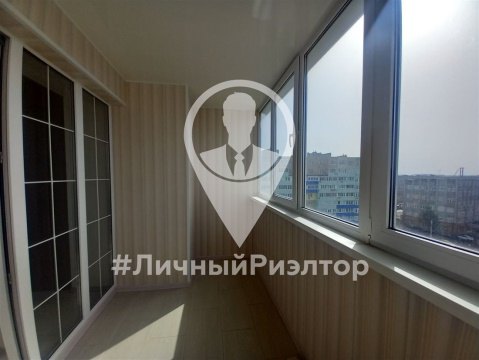 2-к квартира, 8/10 эт., 86м²