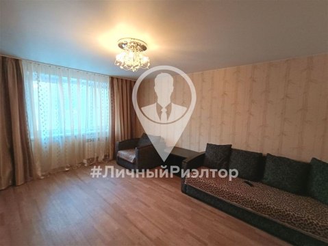 3-к квартира, 7/10 эт., 78м²