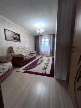 3-к квартира, 3/5 эт., 70м²