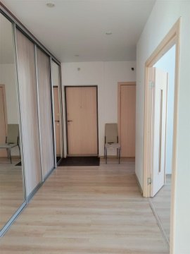 3-к квартира, 13/18 эт., 82м²