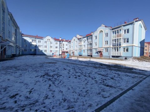 2-к квартира, 2/3 эт., 51м²