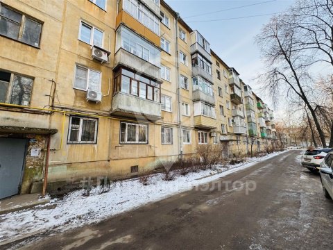 2-к квартира, 3/5 эт., 45м²