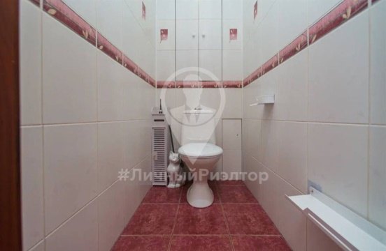 2-к квартира, 5/10 эт., 92м²