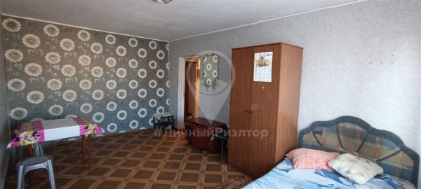 4-к квартира, 5/5 эт., 81м²