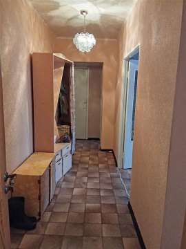 2-к квартира, 3/9 эт., 51м²