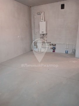 1-к квартира, 6/10 эт., 43м²