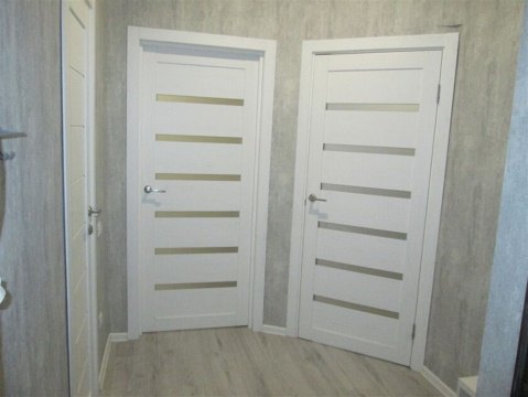 1-к квартира, 2/17 эт., 50м²