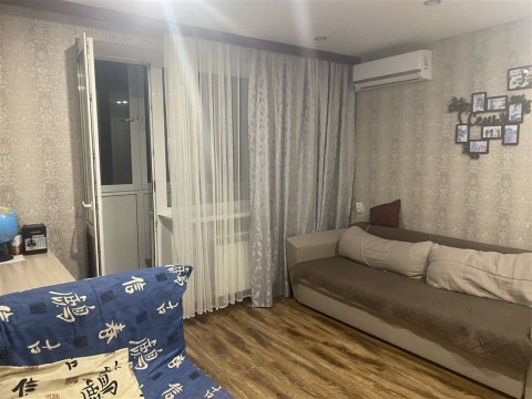 1-к квартира, 3/9 эт., 29м²